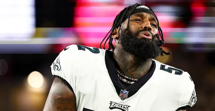 The Lions signing Zach Cunningham is not a good sign for Alex Anzalone