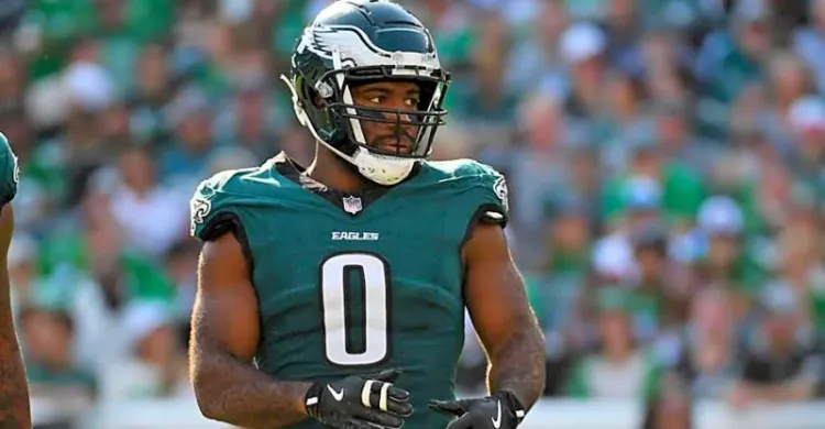 OTAs Are Voluntary But One Eagles' Absence Raised Eyebrows