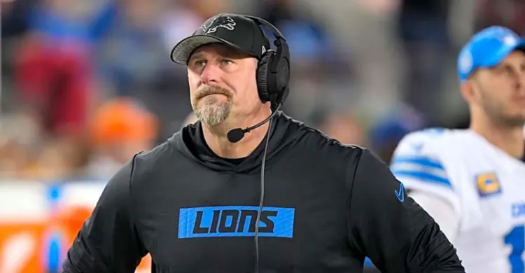 Did the NFL really 'give' the Detroit Lions the toughest schedule?