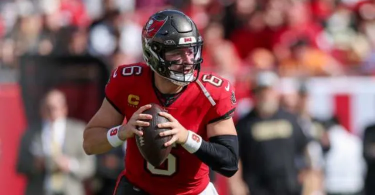 Buccaneers 'Knucklehead' Baker Mayfield Challenged with New Goal
