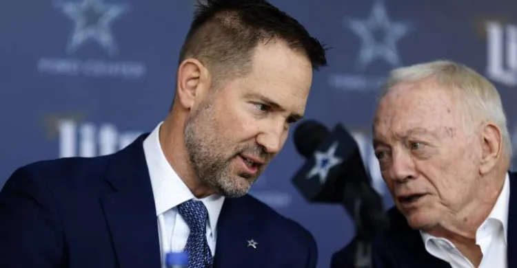 Cowboys Predicted to Cut Ties With Super Bowl Champ Speedy Receiver