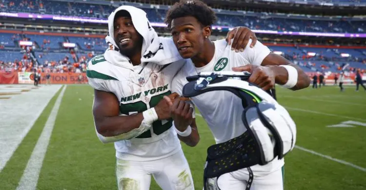 Jets Predicted to Trade Star Player Before the 2025 NFL Season