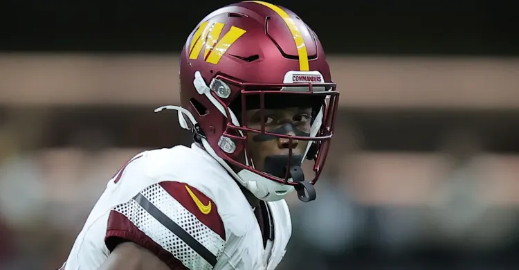 Terry McLaurin escalates standoff amid Commanders contract gridlock