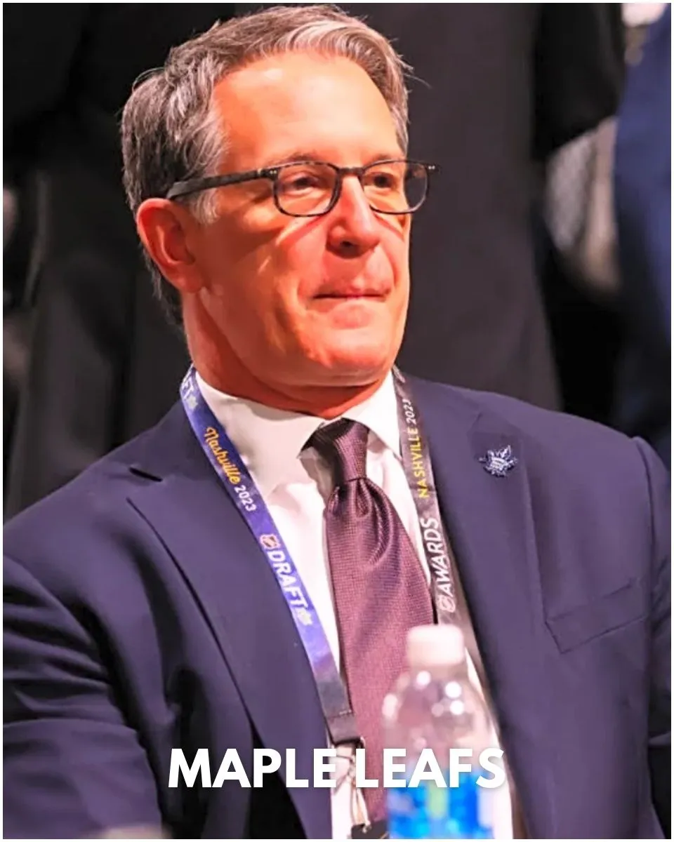 How Long Does the Maple Leafs’ Next Leadership Group Get to Win a Stanley Cup?