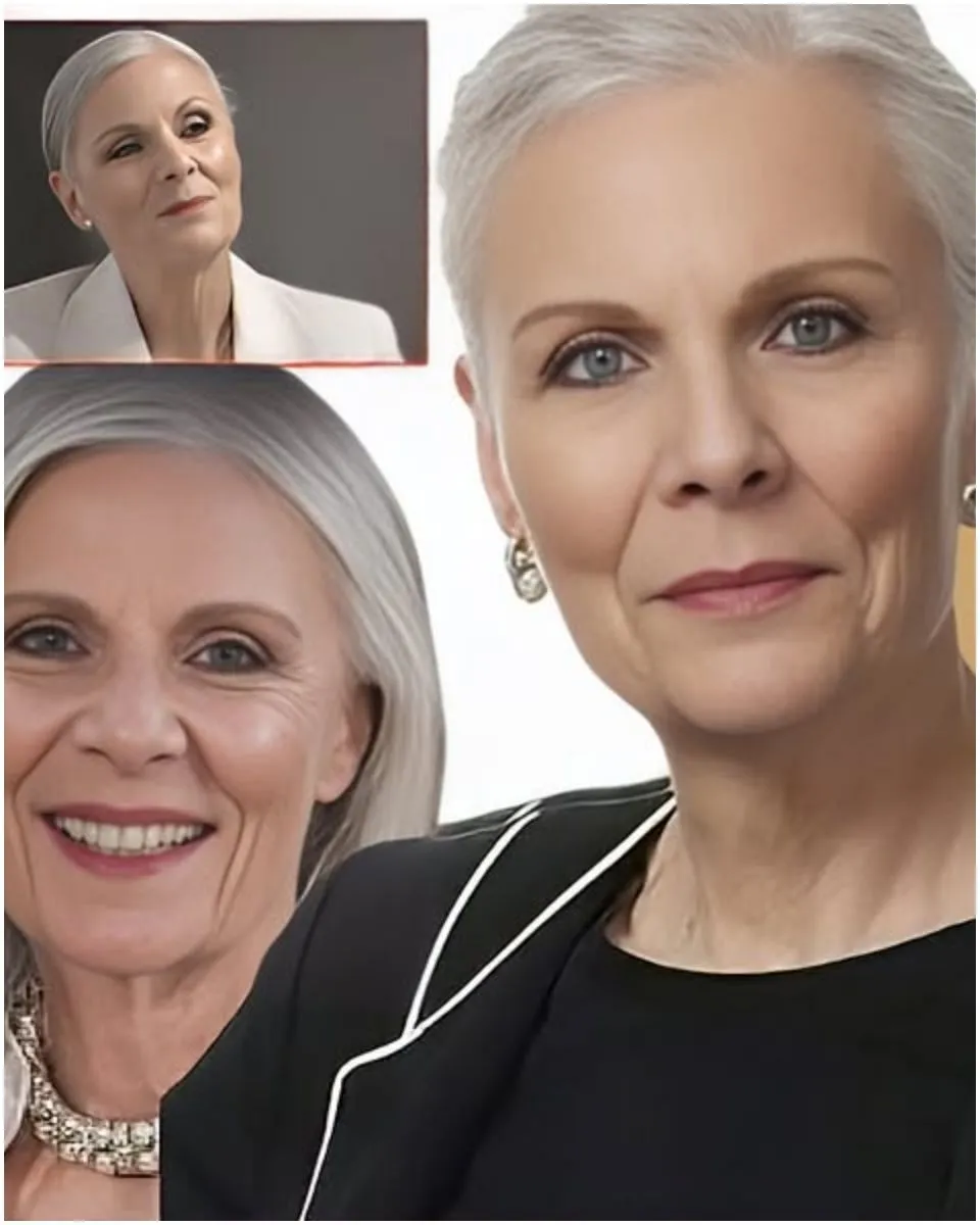 Wishing a very Happy 78th Birthday to Jane Elliot — our beloved Tracy. Thank you, George!