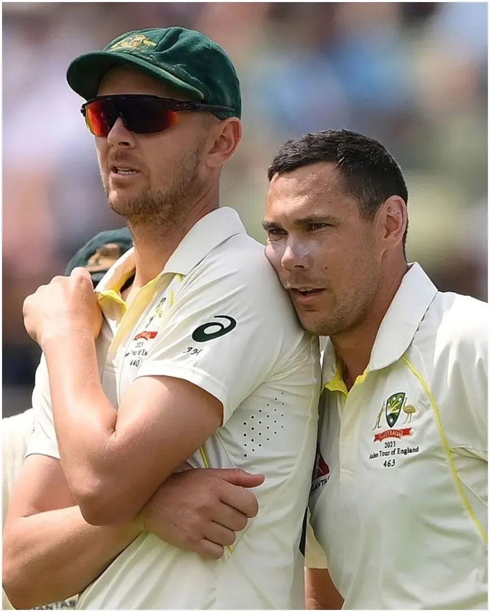 Fit-again Hazlewood set for return ahead of WTC pace dilemma