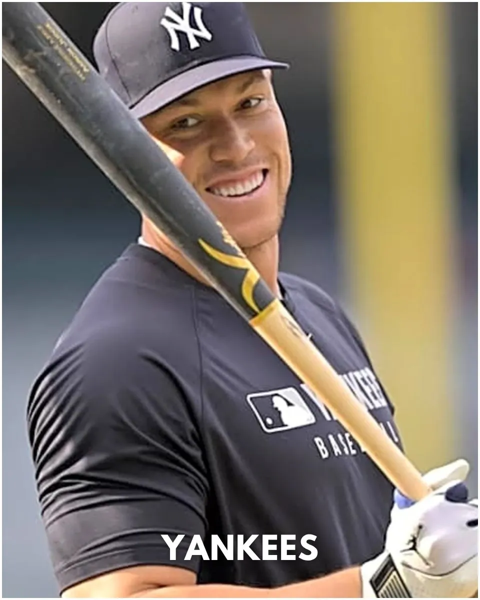 Aaron Judge Makes Weird New York Yankees History Not Seen in More Than 70 Years
