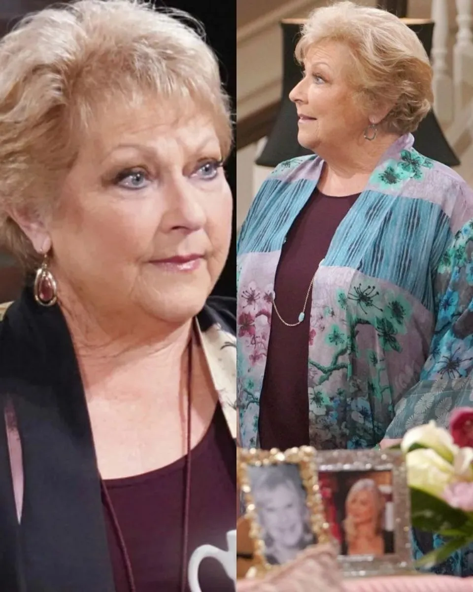 Is Traci About to Expose the Abbotts After May 28 Young and Restless?