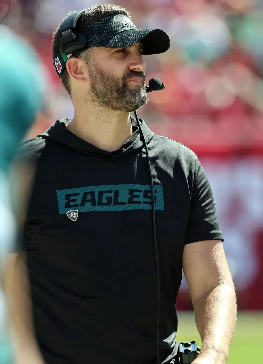 Eagles’ $51 Million Disappointment Predicted to Have Major Bounce Back in 2025