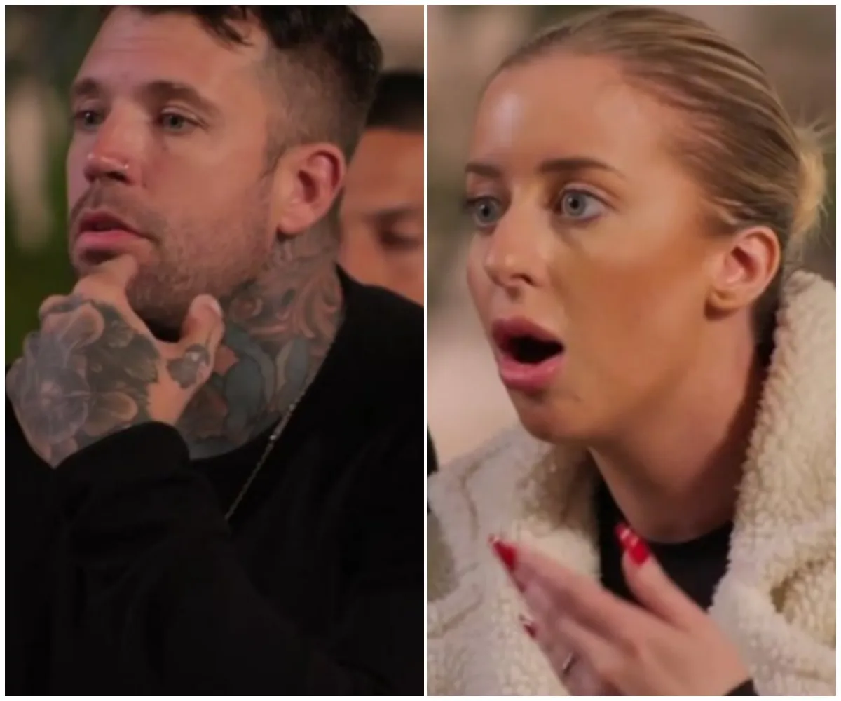 REVEALED: MAFS Australia 2025 wedding descended into a ‘WILD THREESOME’ between a bridesmaid, best man and a gay guest – and that wasn’t even the most X-rated moment cut from the show - suong
