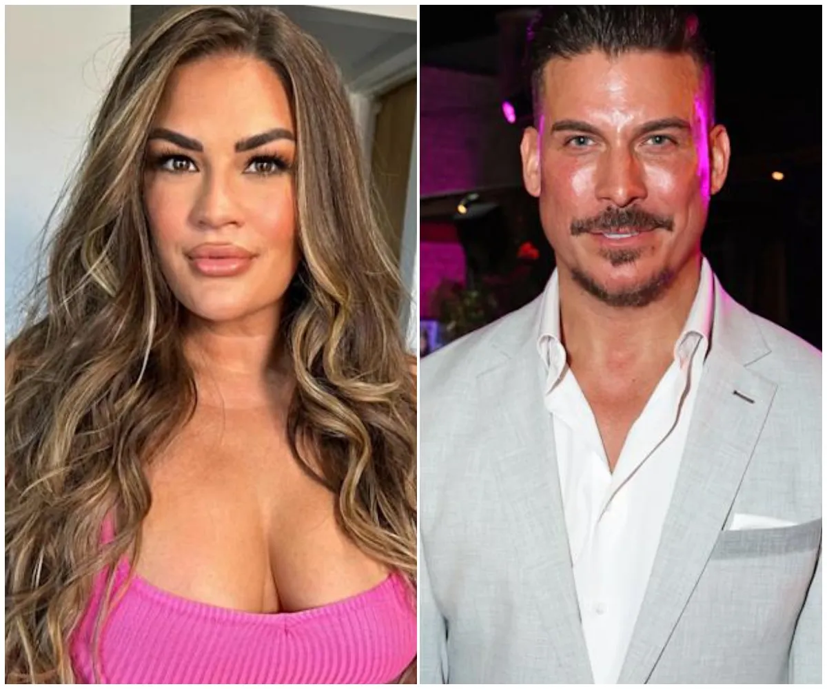 Brittany Cartwright reveals she’s “catching feelings” for someone new amid split from Jax Taylor: “I truly don’t like being single” – Teases budding romance and reveals her must-have: ‘He has to love my son’