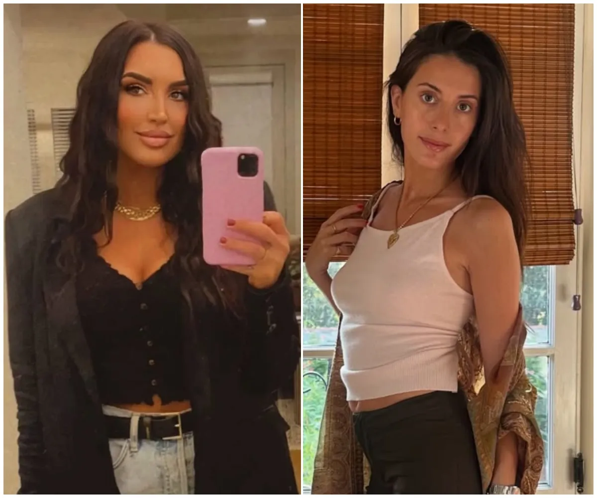 RHONJ’s Ashlee Holmes Accuses Lexi of Lying and Misrepresenting Manzos for Attention and Financial Gain, Shades Blog Post, and Talks Caroline and Lauren’s Involvement in Garage Sale, Plus If They Have a Relationship With Tommy - suong