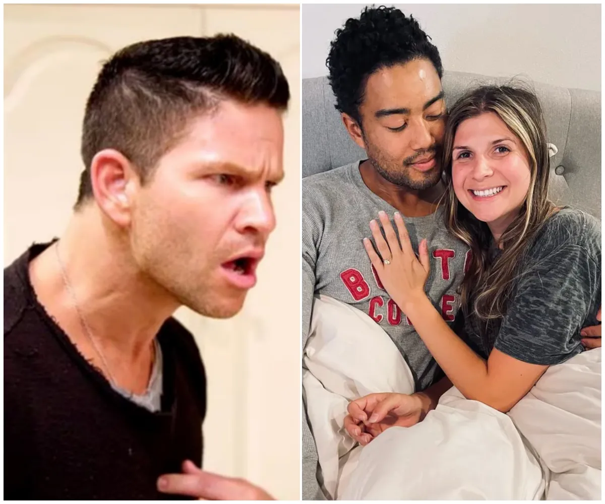 The Valley’s Danny Booko Accuses Jason Caperna of Being Janet’s “Puppet” as Jason Fires Back and Claims Danny Told “Boldfaced Lies” About His Drinking, Plus Janet Slams Danny’s Behavior as Kristen Weighs in - suong