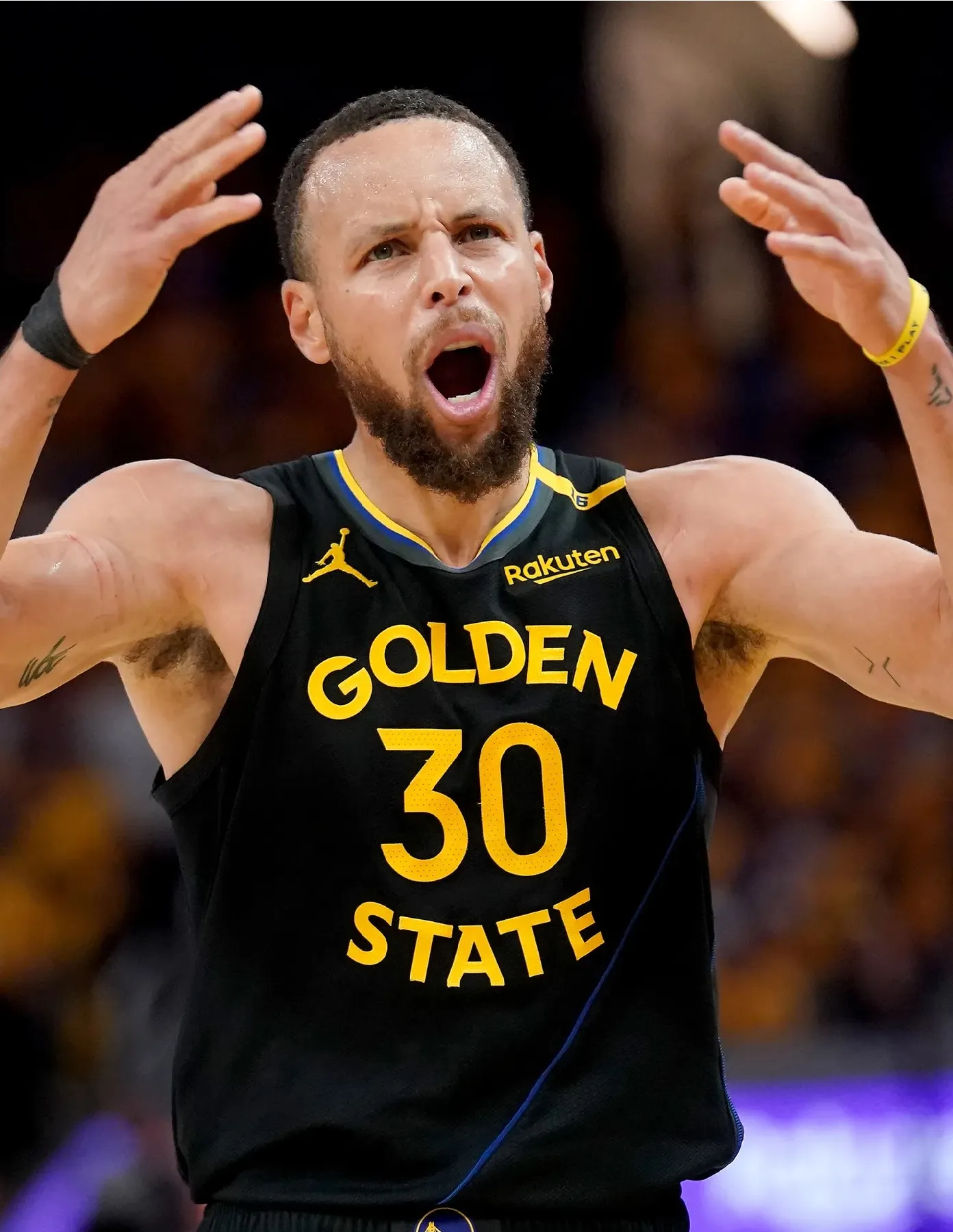 Stephen Curry injury made worse after Warriors conqueror dismally collapses