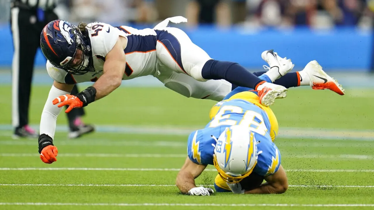 Broncos Expected to Get Big Boost From Veteran After Clear Message