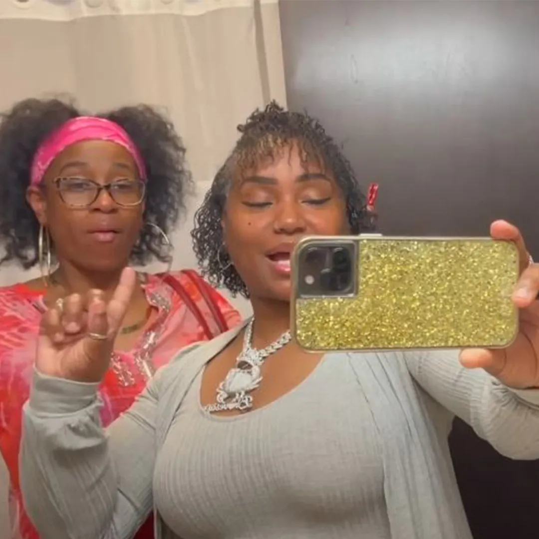 A Night to Remember: Our Experience at Tamela Mann’s “It’s Time” Tour
