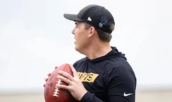 Booger McFarland reveals losing Kellen Moore won’t impact the Eagles’ offense