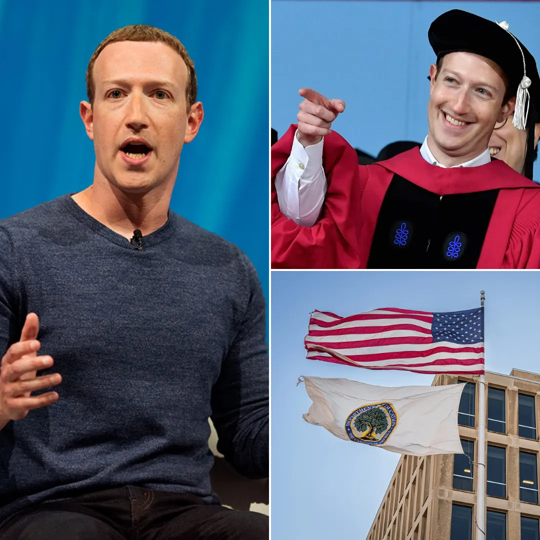 Mark Zuckerberg Initiative's $500 Million Bet on Creative Education: Will it Transform Learning Worldwide? Mark Zuckerberg Initiative's $500 Million Bet on Creative Education: Will it Transform Learning Worldwide?