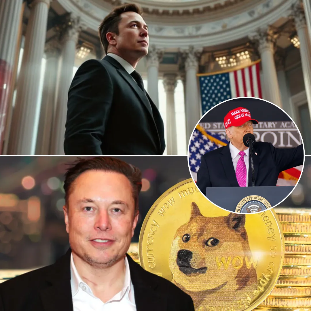 Elon Musk’s 130-Day Government Stint Ends as He Publicly Thanks Trump Amid Budget Battles