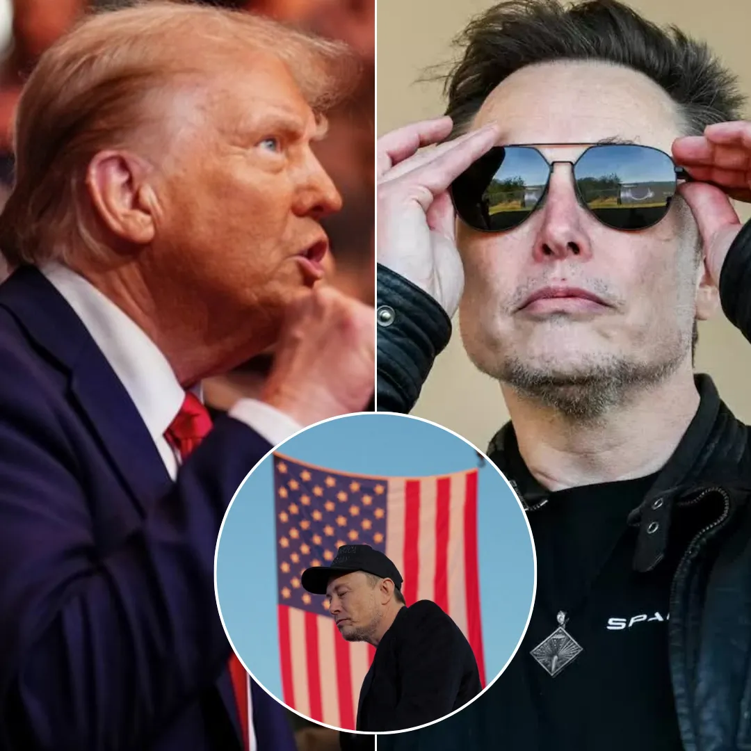 Musk Bids Thanks as His Special Government Employee Privileges Finally Expire