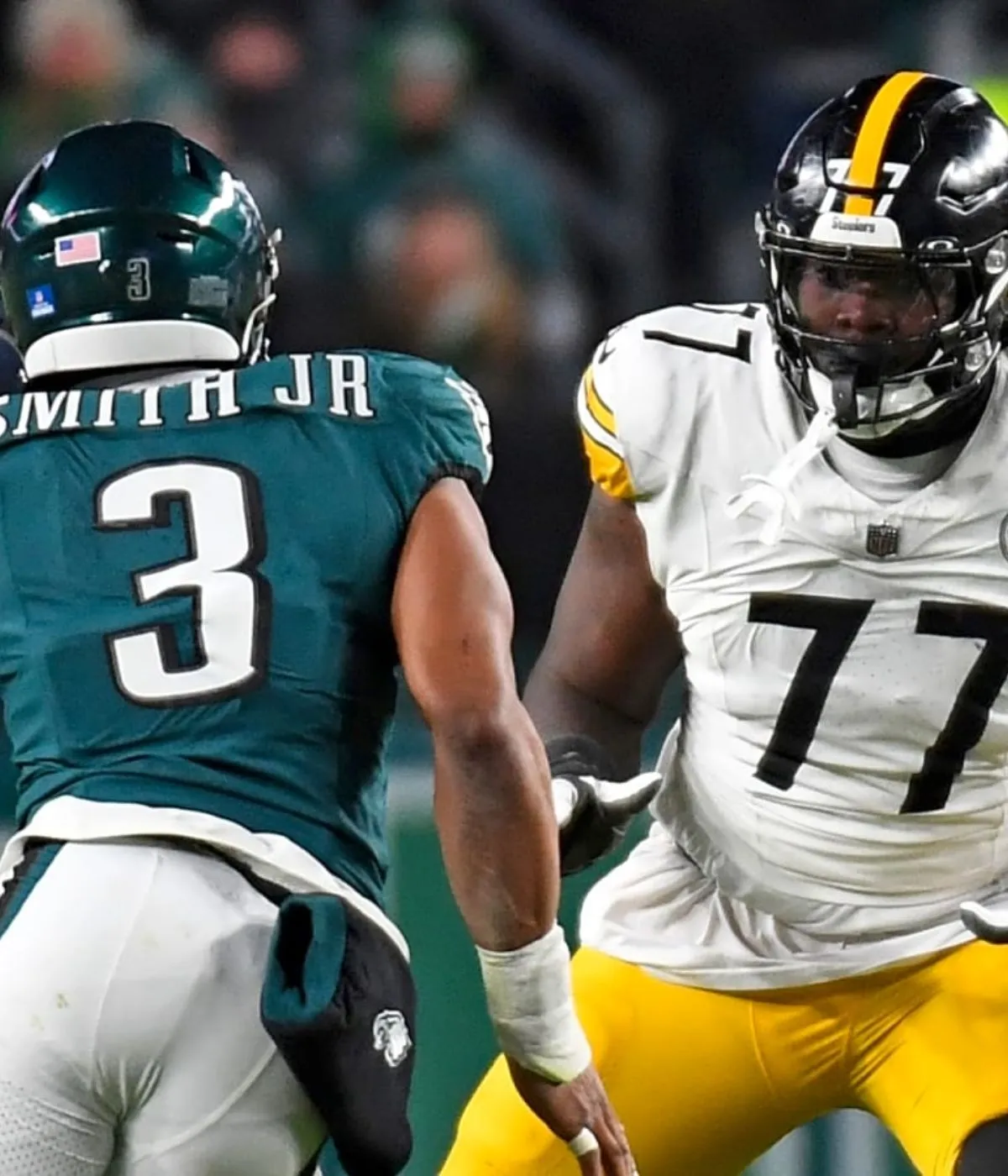 Steelers Have Key Offensive Player Emerging After A 2025 Offseason Transformation