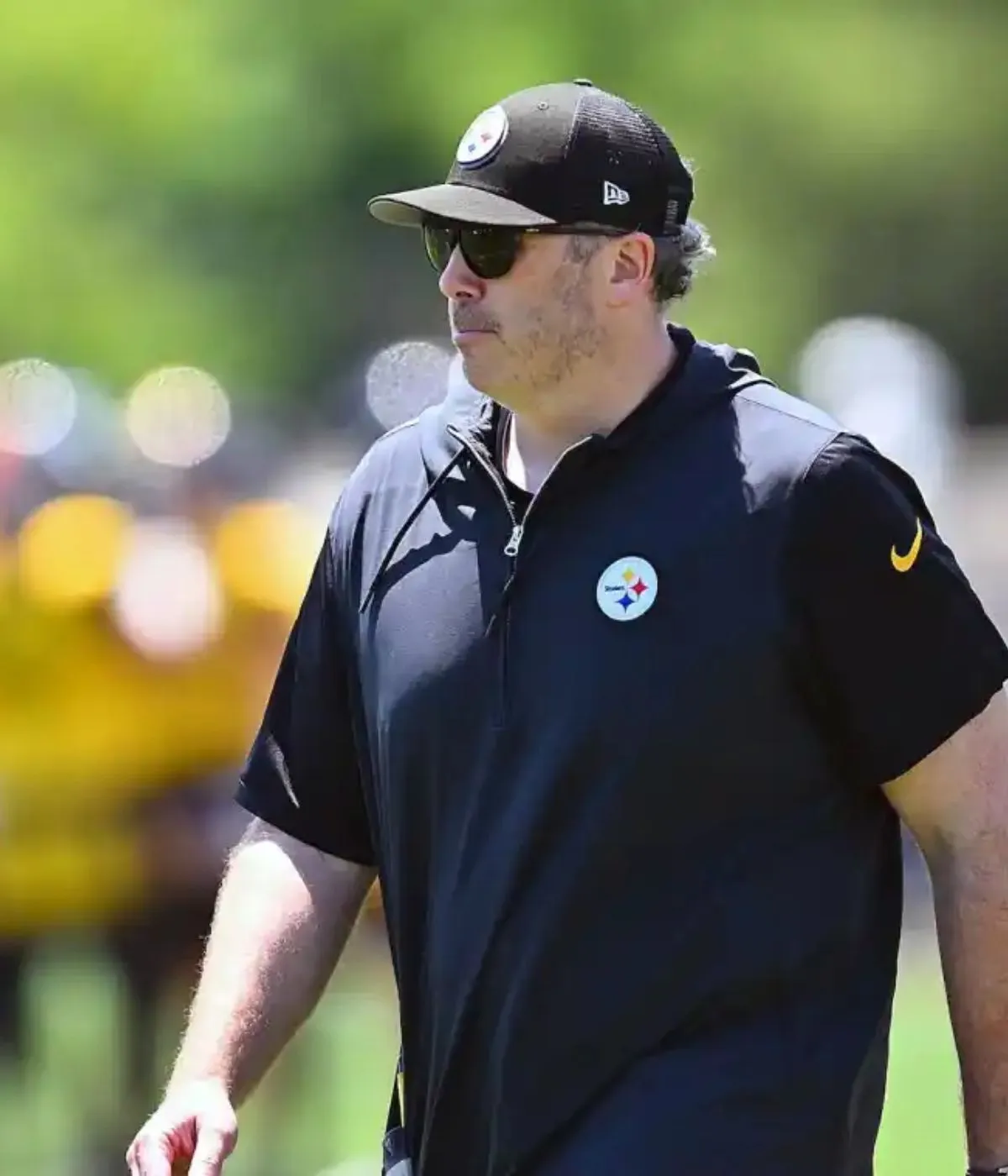 Steelers ‘Had Trade Discussions’ to Land Playmaker Coming Off Career Year: Report