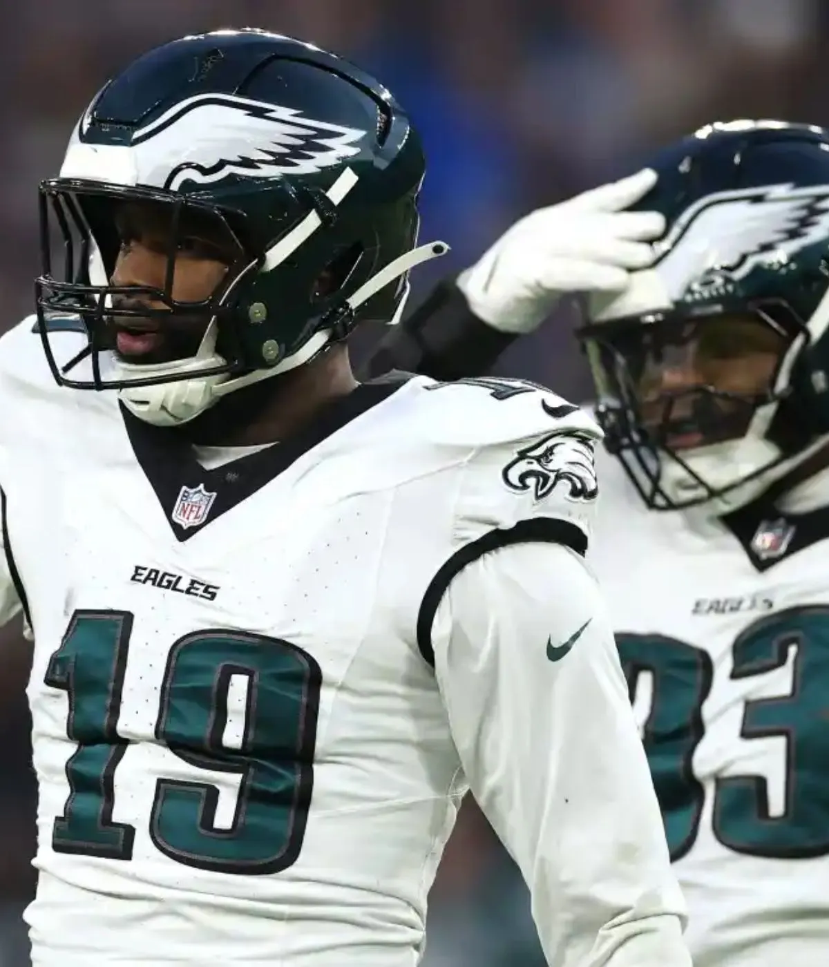 Former Eagles Star’s $76 Million Exit Called NFL’s ‘Best Offseason Move’