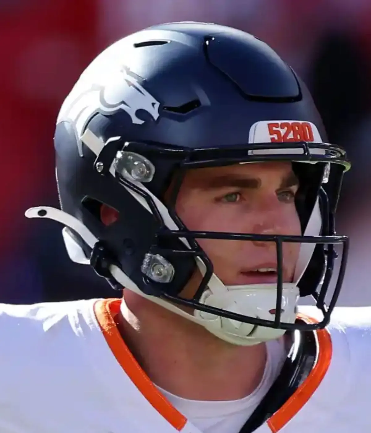 Super Bowl Champion Gets Honest About Bo Nix Amid Broncos Reality Check