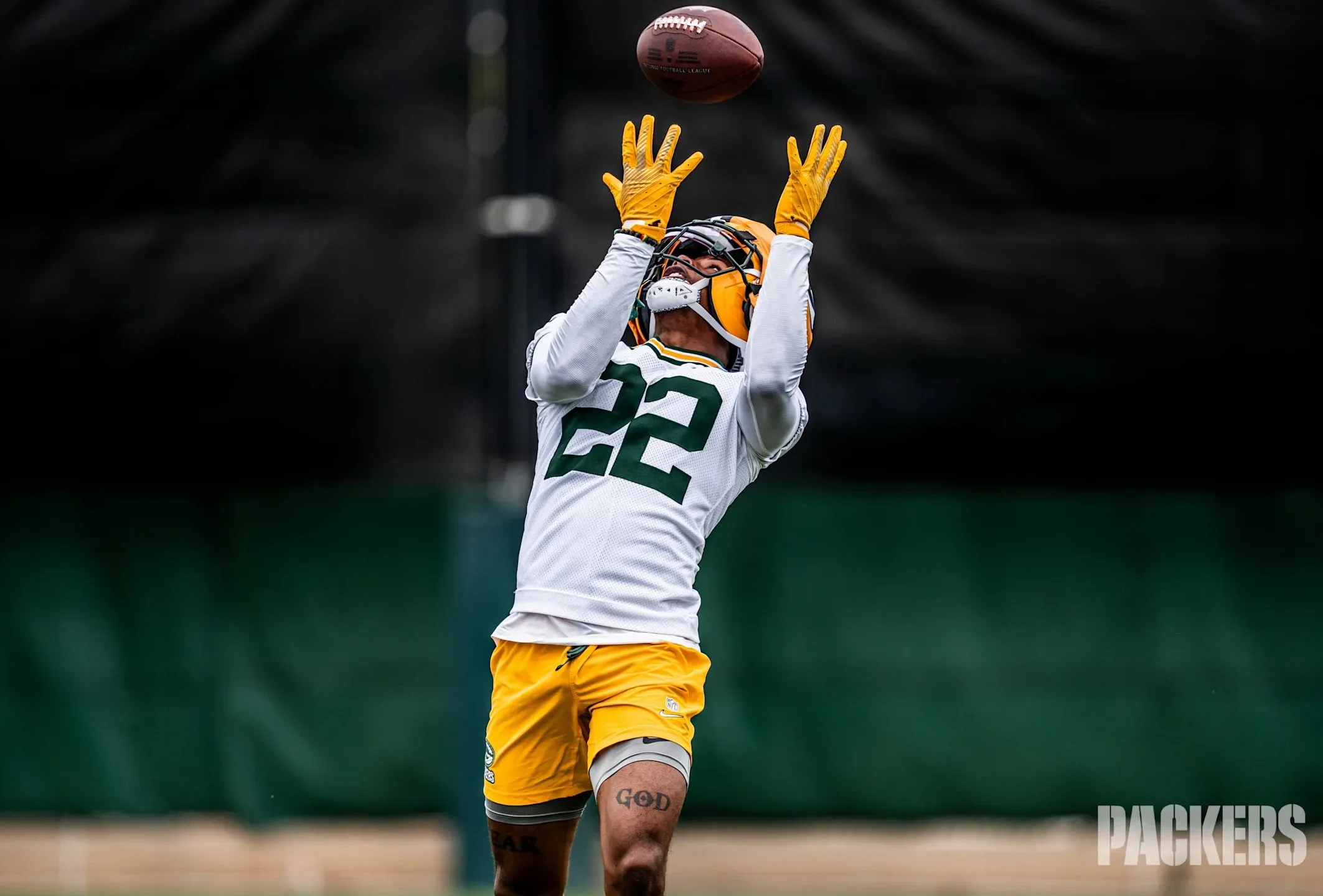 The Biggest Way Matthew Golden Will Help Green Bay Packers’ Jordan Love