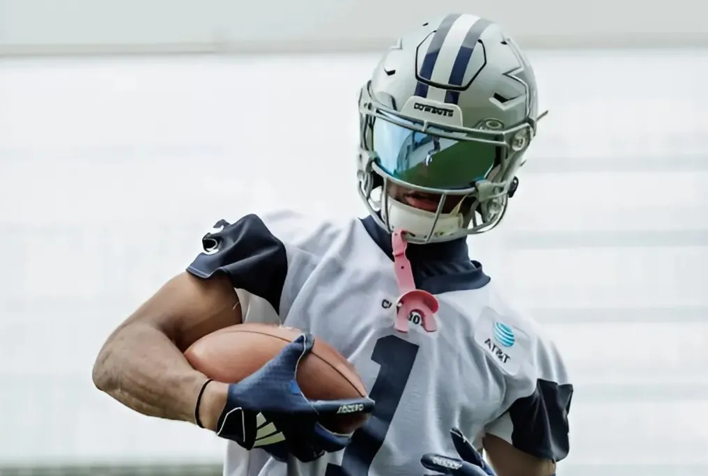 Cowboys Rookie Reveals Why He Feels Ready to Make a Strong Impact