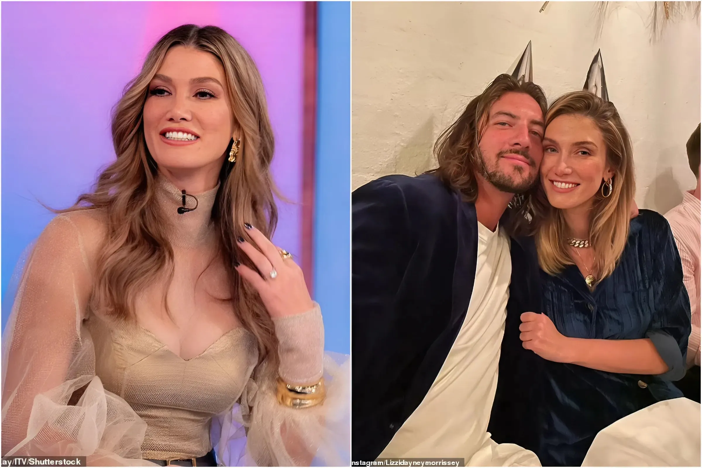 Delta Goodrem Sparks Buzz by Ditching 'Wedding Ring' During Surprise Performance at London Train Station trucc