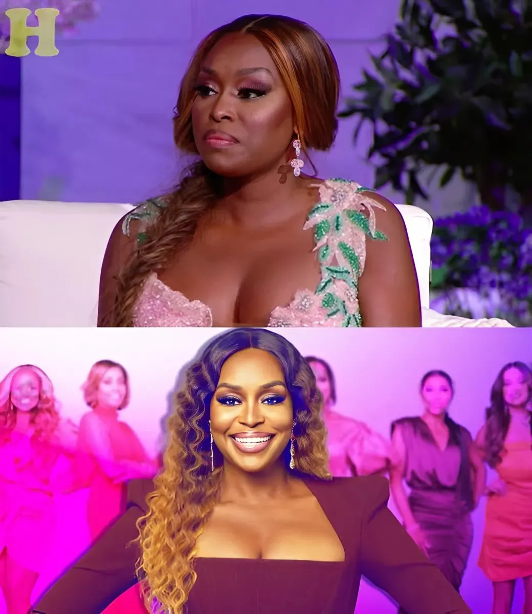 Quad Webb: The Most Misunderstood Woman in Reality TV? The Truth Behind the Married to Medicine Star-quang
