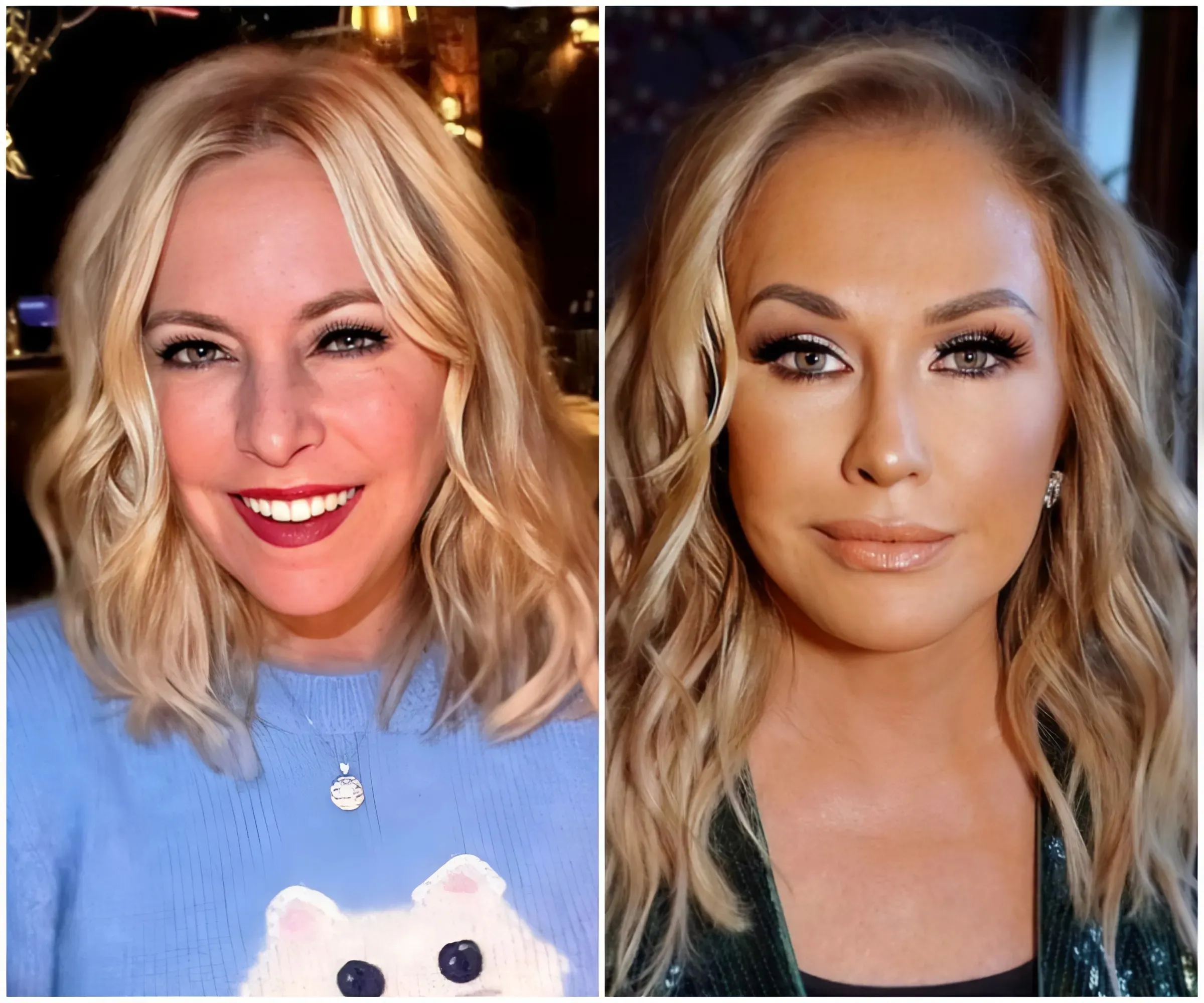 "Sutton Stracke 'Explodes' Accusing Kathy Hilton of Ruining the Show: Kathy Responds Calling Sutton a 'Drama Queen' With a Series of 'Sharp as a Knife' Sarcasm!"