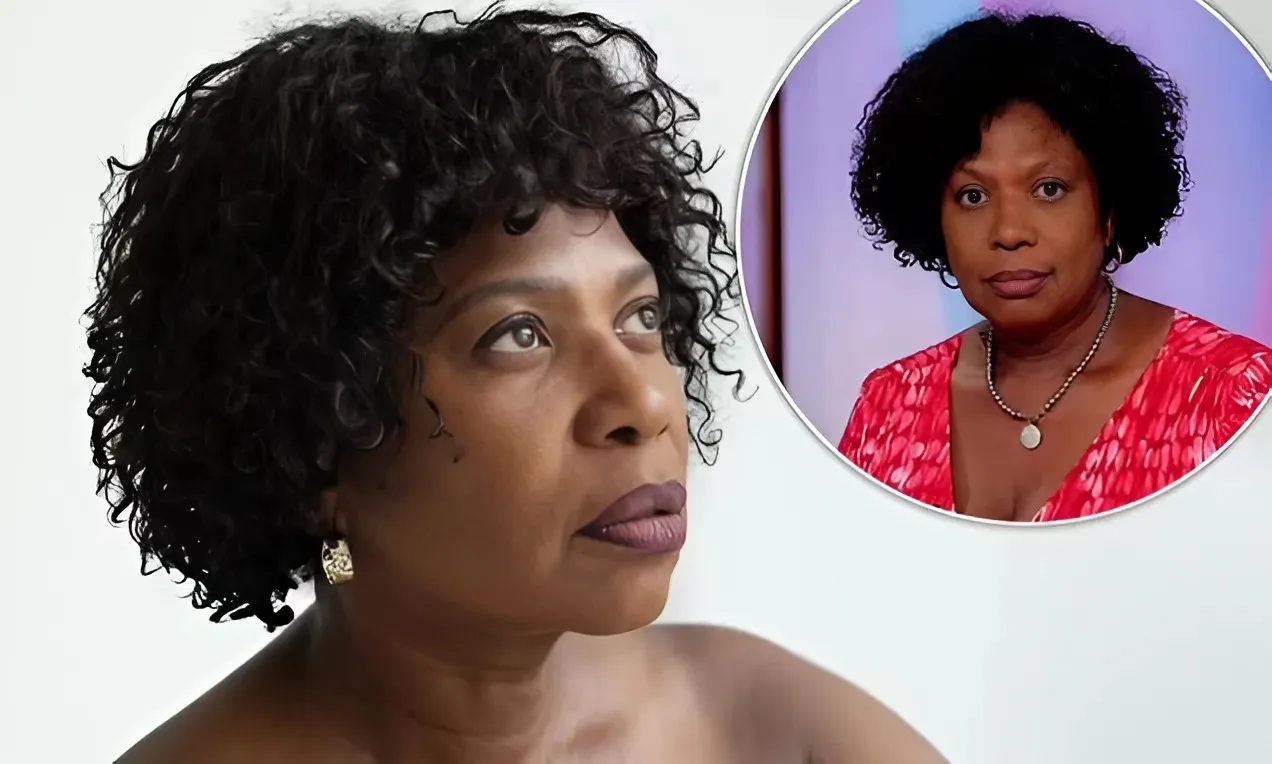Loose Women Star Shares Urgent Warning After 'Pea-Sized' Lump Sparks Cancer Battle trucc