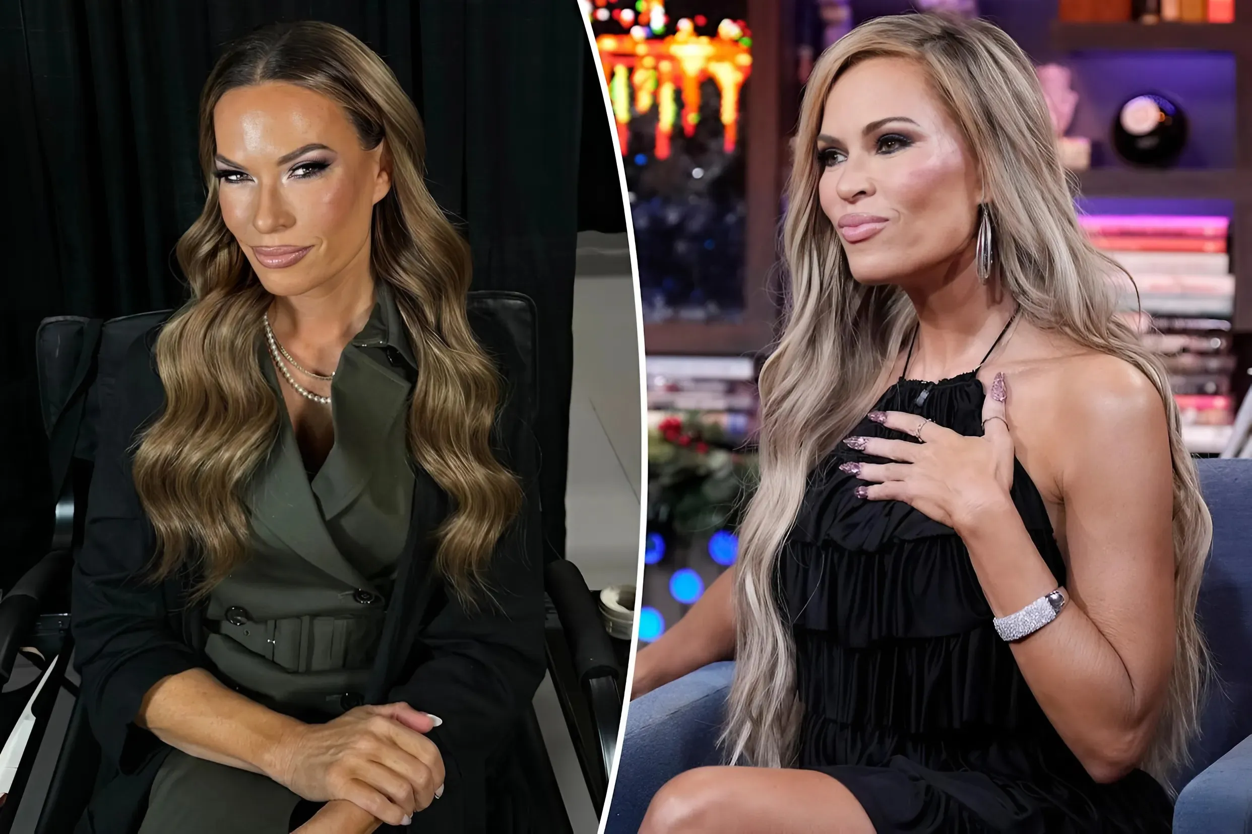 RHOSLC’s Britani Bateman Faces Shocking Accusations of Stealing $100K, Full Details Revealed trucc