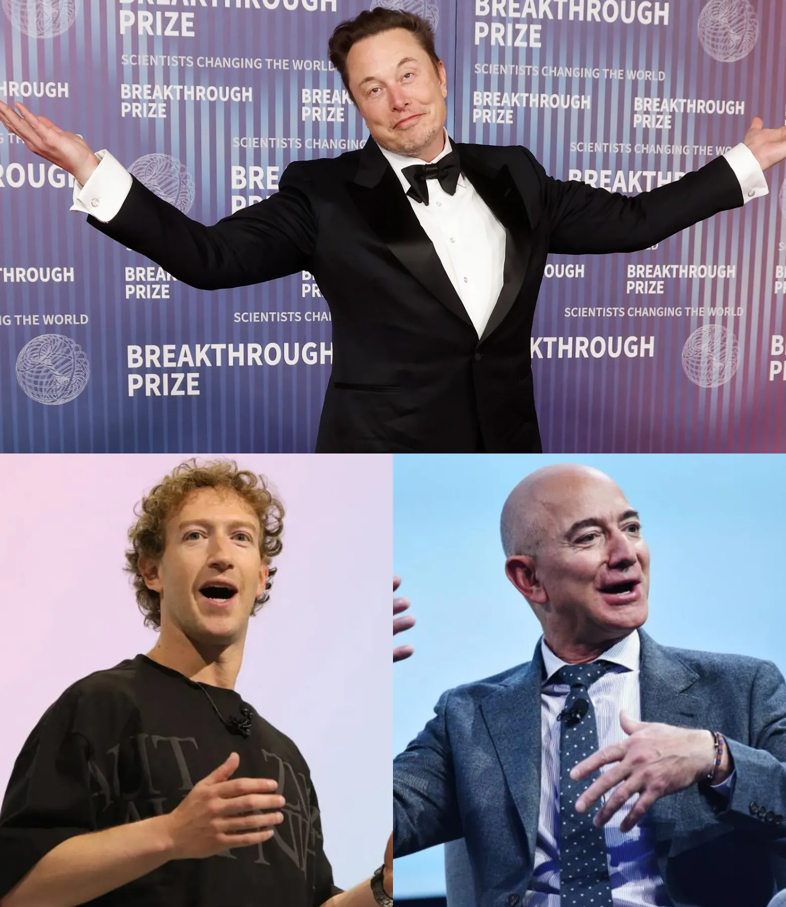Elon Musk Biographer Says Billionaire Has World’s Lowest IQ Among Tycoons, Sparks Firestorm with Scathing Accusations