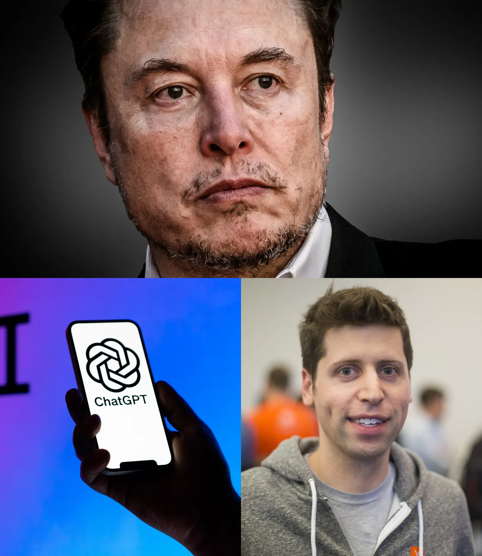 OpenAI Sparks Global Shock by Defying Its Creator, Elon Musk Issues One-Word Warning to Sam Altman