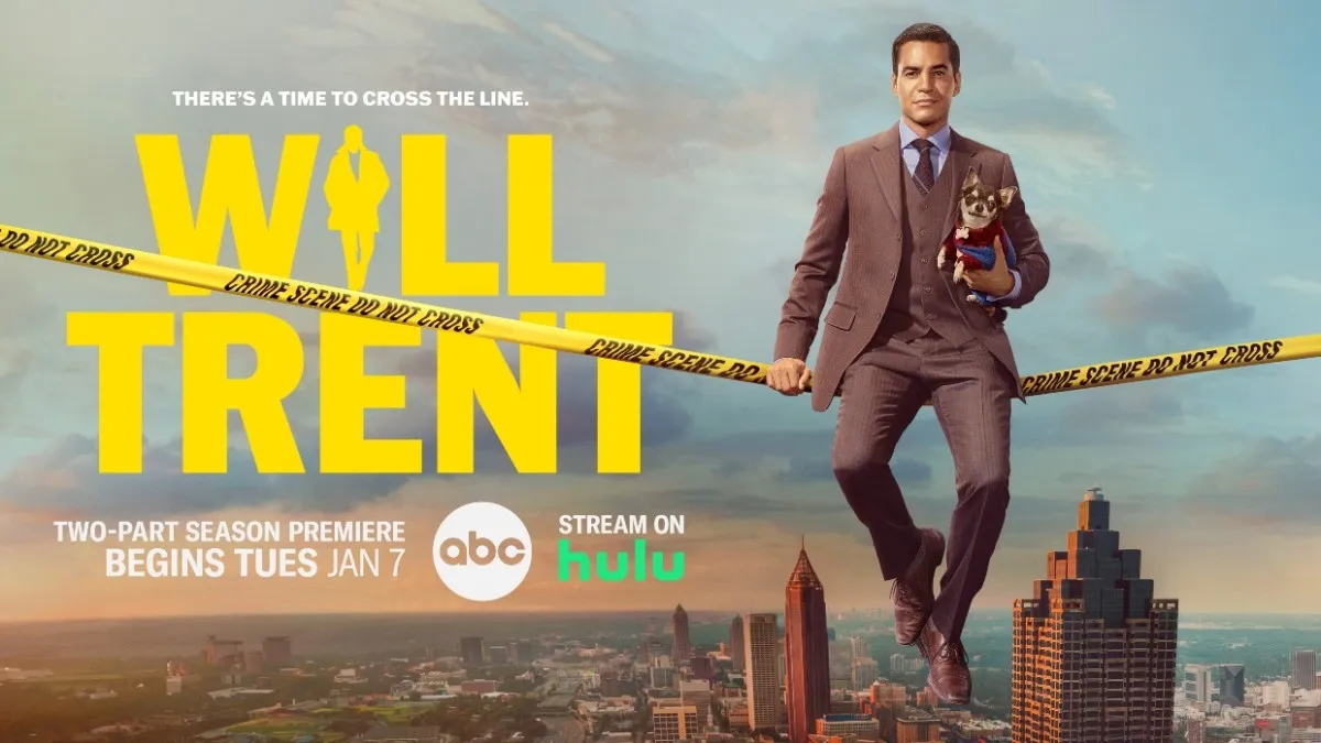 Is Will Trent Season 3 Happening? Cast, Release Date & Major Spoilers