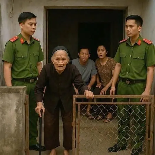 Bố mẹ bán hết nhà cửa riêng để trả nợ cho con trai, 2 năm sau vợ chồng già bị con trai và con dâu đuổi thẳng ra đường