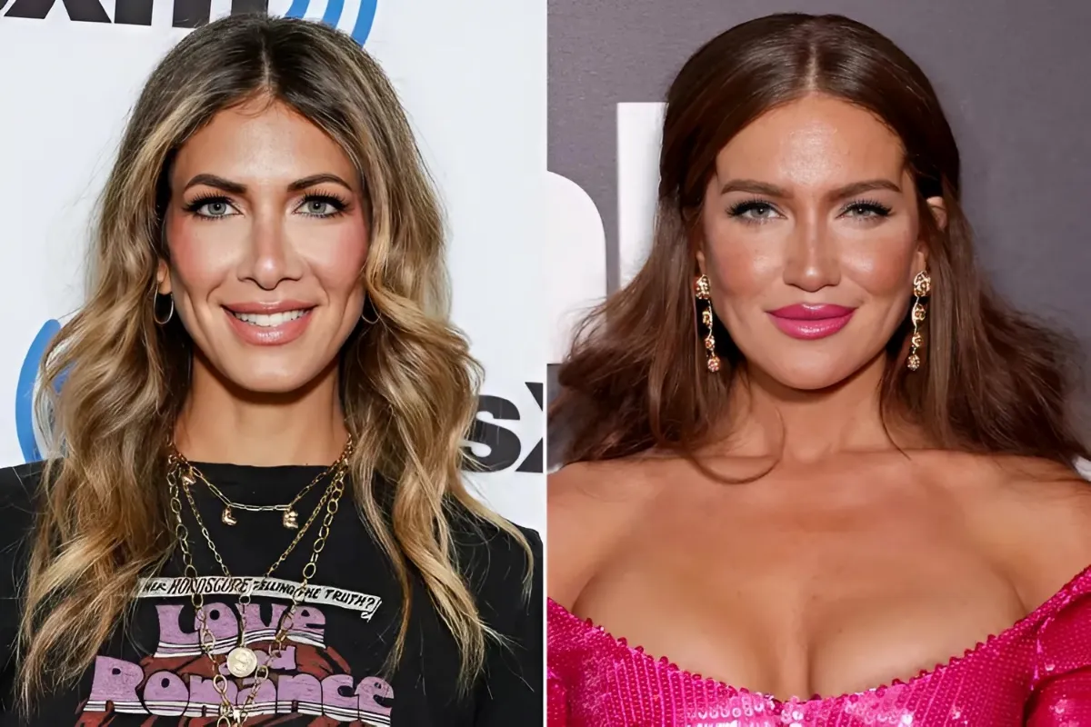 'RHONY' Women Are Divided — and Revenge Is Afoot — After Brynn Got a Bit Too Friendly with Erin's Husband-quang