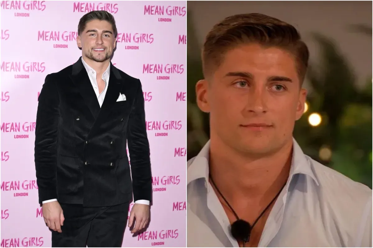 Love Island in new ‘fakery’ row just days before new series as villa hunk slams show bosses ngocc