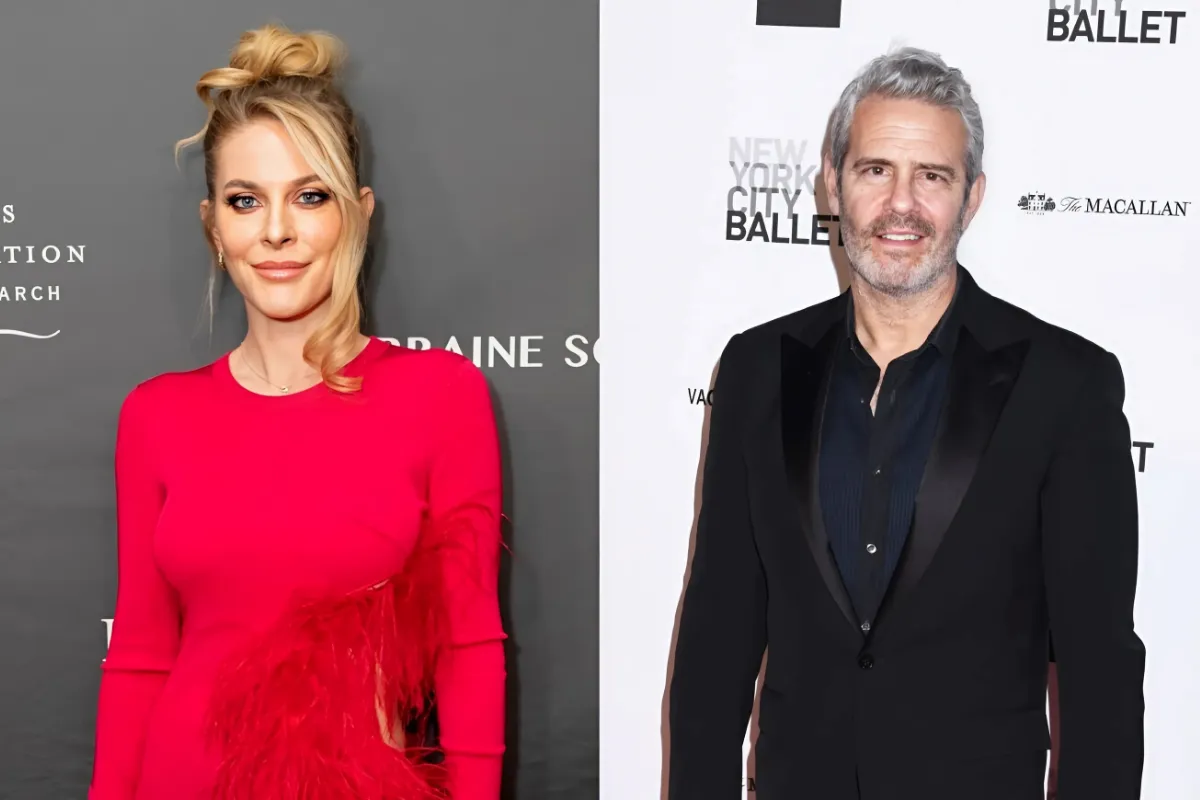 Leah McSweeney Accuses Andy Cohen of Enlisting 24 Bravolebrities to Smear Her, Claims “Retaliatory” Campaign Cost Her Career Opportunities Amid Lawsuit-quang