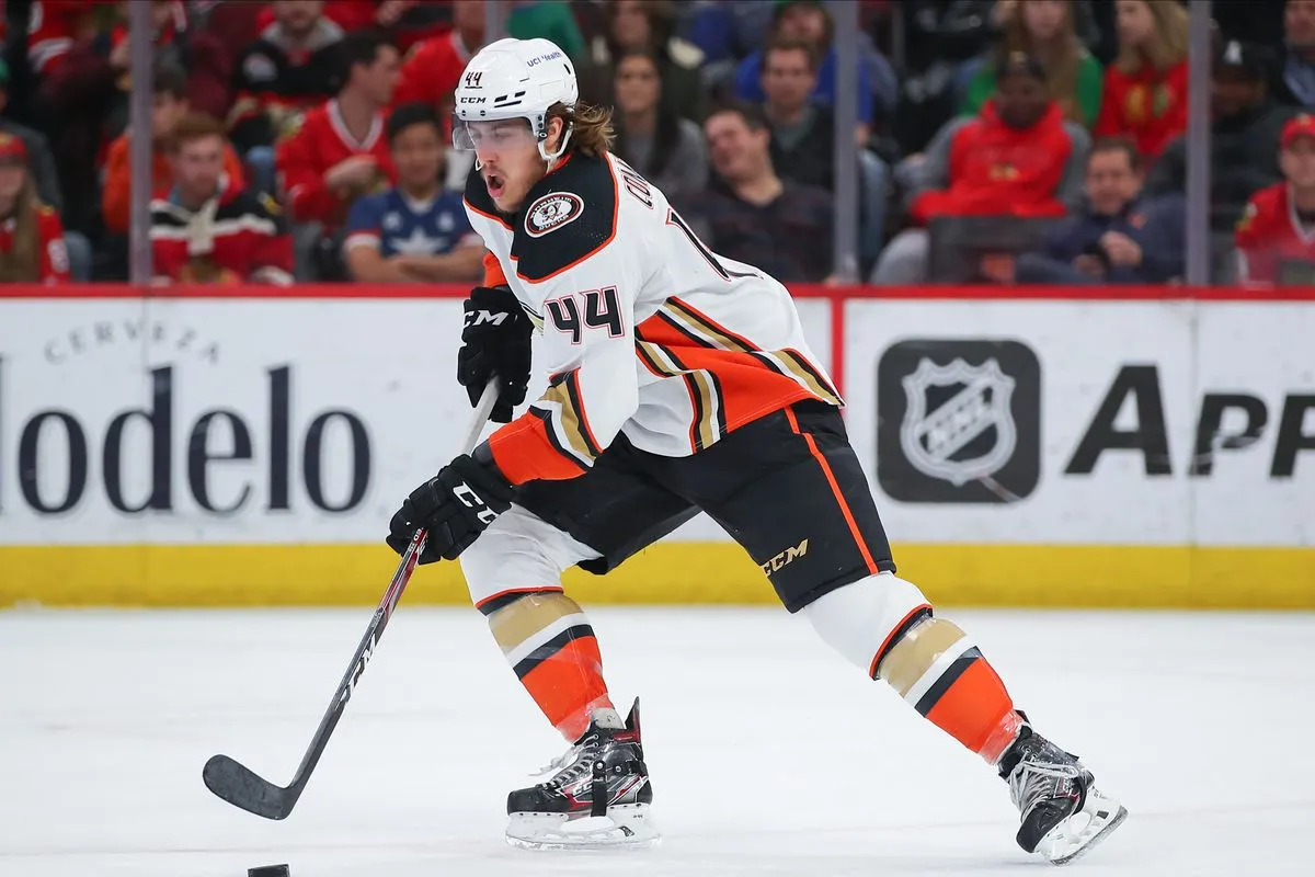 Boston Bruins quietly eye KHL standout as left wing depth solution