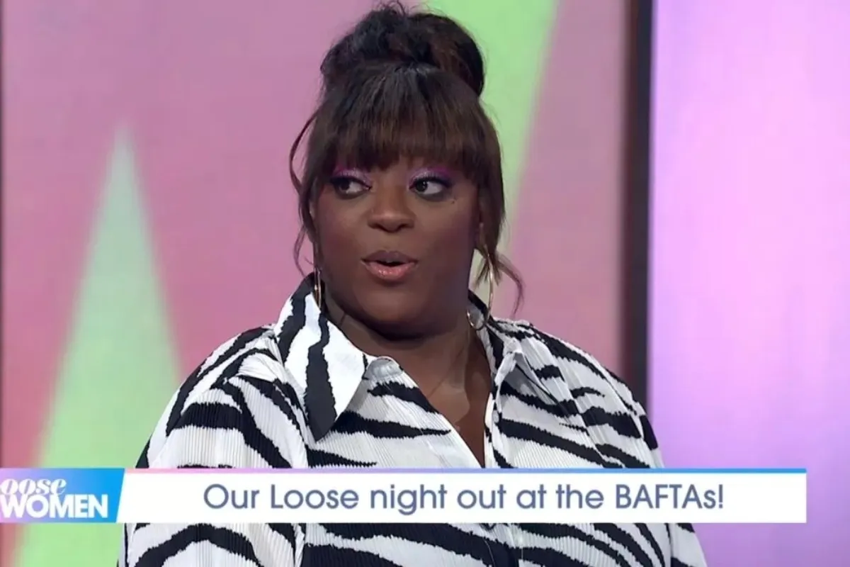 Loose Women star bags major new role days after ITV's brutal daytime TV cuts ngocc