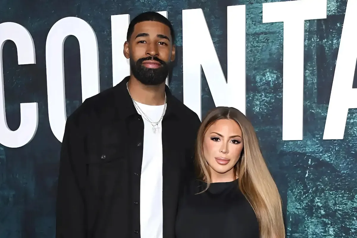 Larsa Pippen and Boyfriend Jeff Coby Have Been Discussing Engagement Rings-quang