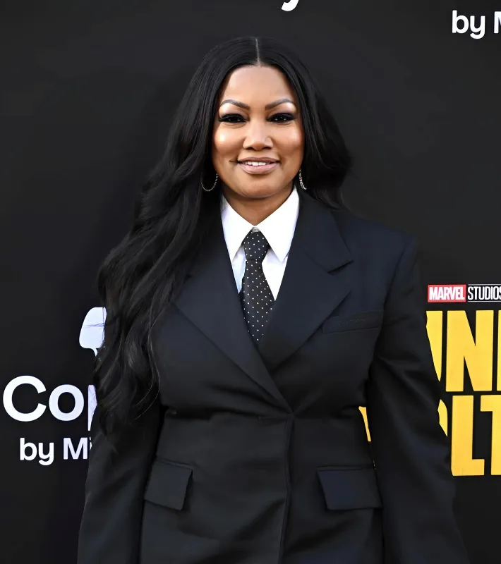 Garcelle Beauvais Dives Into the Spotlight: Producing and Starring in 2 Exciting New Films with Lifetime Post RHOBH Departure - lulu