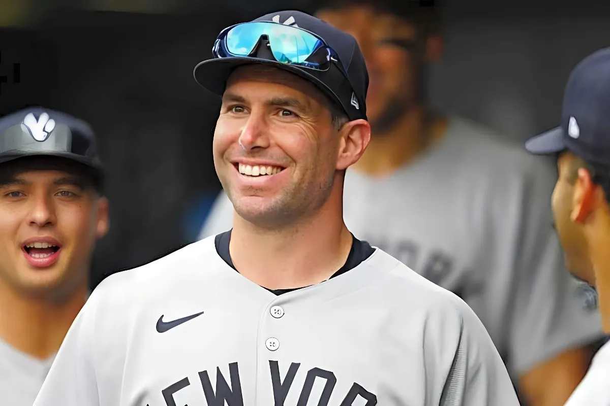 Yankees' Maximizing Returns on Paul Goldschmidt Deal - lulu