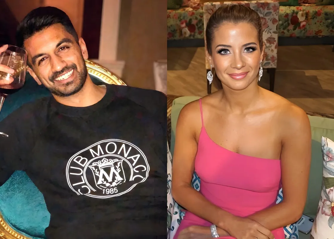 Naomie Olindo Shares How She Discovered Metul’s Cheating, Red Flags She Ignored, and Slams Him as a Narcissist, Plus Southern Charm Star on What Kept Her With Him “Longer” - lulu