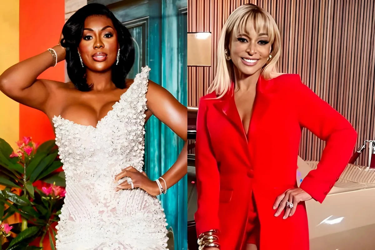 RHOP’s Wendy Osefo Reacts to Karen’s Comments, Mia’s Scandal & Teases Explosive Finale tram
