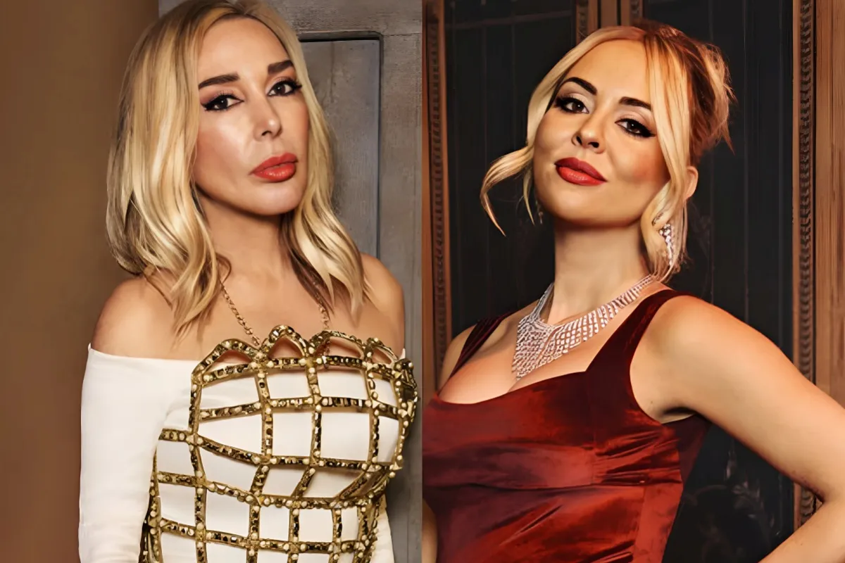Nicole Martin Claps Back with Leaked DMs After Marysol Shades Her RHOM Exit tram Nicole Martin Claps Back with Leaked DMs After Marysol Shades Her RHOM Exit tram